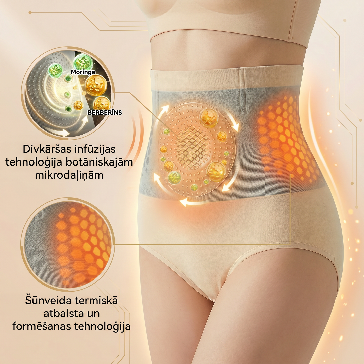 𝐎𝐟𝐢𝐜𝐢ā𝐥𝐚𝐢𝐬 𝐳ī𝐦𝐨𝐥𝐚 𝐯𝐞𝐢𝐤𝐚𝐥𝐬| 𝐏𝐀𝐔𝐑𝐀𝐉𝐔® 𝟐𝟎𝟐𝟔 MORINGA UN BERBERINS 4 IN 1 MIKRODALINU MODELESANA UN TAUKU APDEDZINASANAS SORTI