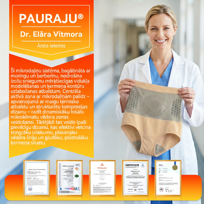 𝐎𝐟𝐢𝐜𝐢ā𝐥𝐚𝐢𝐬 𝐳ī𝐦𝐨𝐥𝐚 𝐯𝐞𝐢𝐤𝐚𝐥𝐬| 𝐏𝐀𝐔𝐑𝐀𝐉𝐔® 𝟐𝟎𝟐𝟔 MORINGA UN BERBERINS 4 IN 1 MIKRODALINU MODELESANA UN TAUKU APDEDZINASANAS SORTI